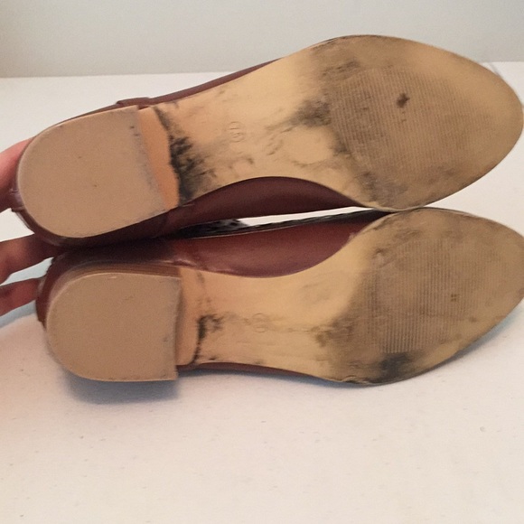 Olive ankle boot - Picture 5 of 6